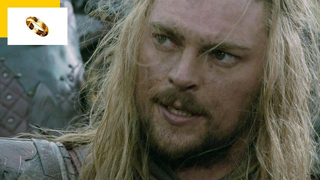 image de la news Le Seigneur des Anneaux : 17 ans avant The Boys, Karl Urban raconte comment il a hérité du rôle d'Eomer