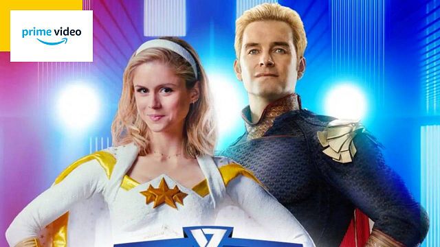 image de la news The Boys revient sur Prime Video : la saison 3 est juste démente... et vous n'êtes pas prêt pour les 15 premières minutes