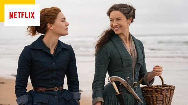image de la news Outlander sur Netflix : le retour de ce personnage confirmé en vidéo !