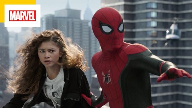 image de la news MTV Awards 2022 : le prix du meilleur combat échappe à Marvel