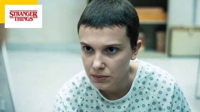 image de la news Stranger Things sur Netflix : pourquoi Eleven avait des difficultés à parler
