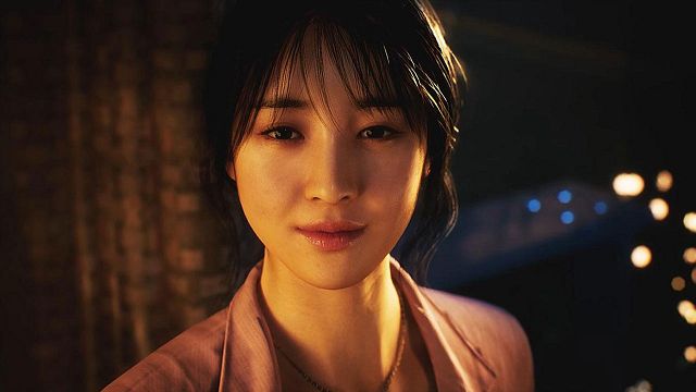 image de la news Project M, un Thriller interactif sud-coréen visuellement impressionnant développé sous Unreal Engine 5