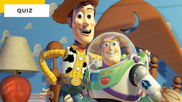 Quiz Toy Story : 9 questions pour les vrais fans du premier Pixar