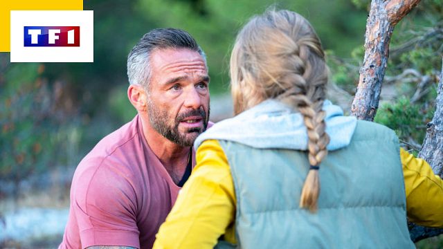 image de la news Le Saut du diable 2 : une actrice de Plus belle la vie face à Philippe Bas et Benjamin Baroche dans la suite du téléfilm de TF1