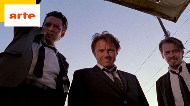 image de la news Reservoir Dogs : au fait, ça veut dire quoi ce titre ?