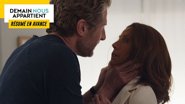 image de la news Demain nous appartient : ce qui vous attend dans l'épisode 1207 du mardi 14 juin 2022 [SPOILERS]