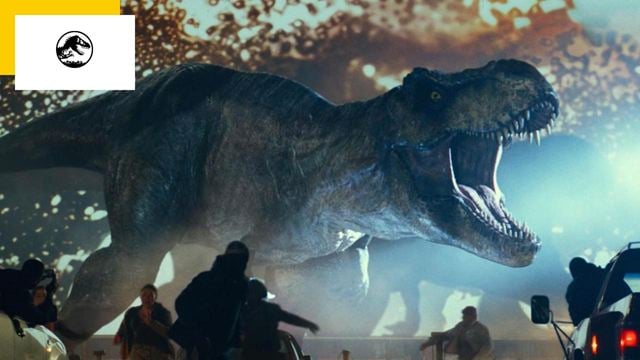 Jurassic World Le Monde d'après : ce dinosaure est là depuis 1993 !