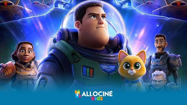 image de la news Buzz l'Eclair : où se situe le film dans la chronologie Toy Story ?