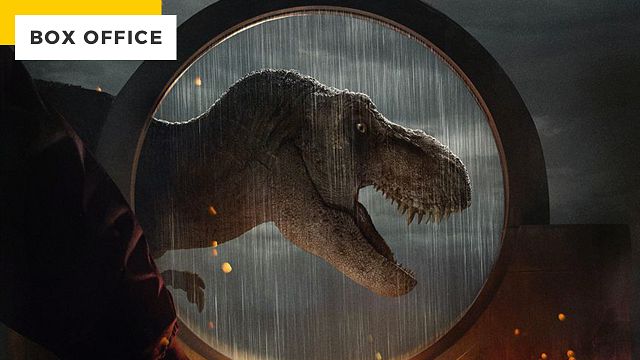 image de la news Box-office France : Jurassic World 3 détrône Top Gun Maverick