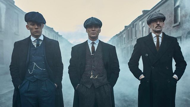 image de la news Peaky Blinders : y aura-t-il une saison 7 ?