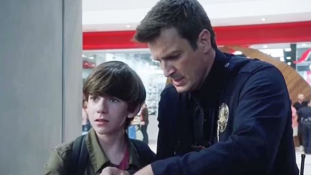 image de la news Mort à 18 ans d'un acteur de la série Fear The Walking Dead et The Rookie