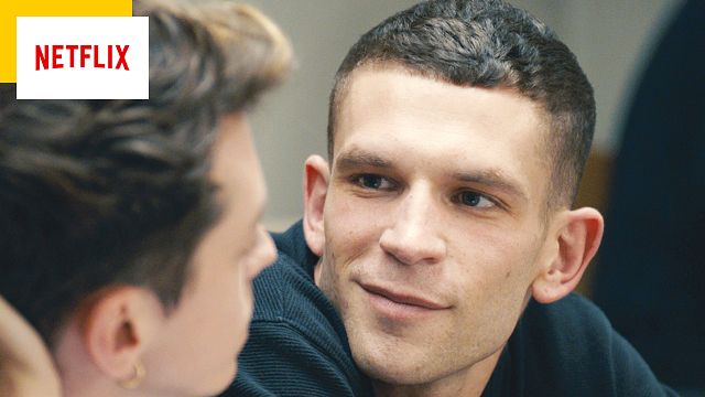 image de la news Netflix : plus qu’une semaine pour voir le film le plus bouleversant sur les années SIDA