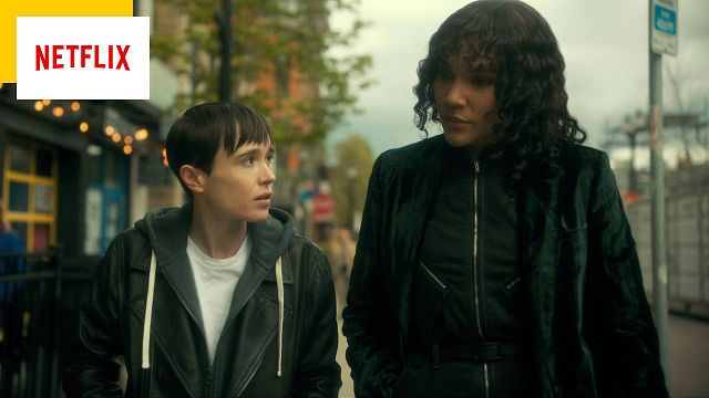 image de la news Umbrella Academy sur Netflix : qui sont les nouveaux personnages de la saison 3 ?