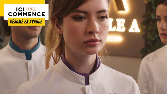 image de la news Ici tout commence : ce qui vous attend dans l’épisode 428 du jeudi 23 juin 2022 [SPOILERS]