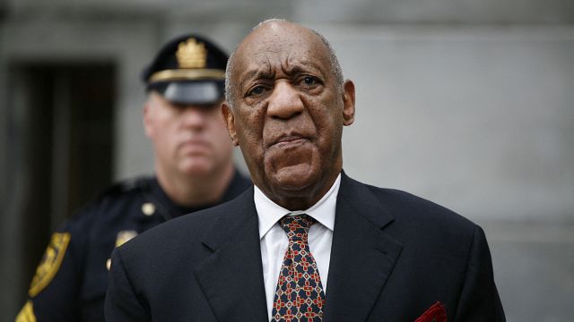 image de la news Bill Cosby reconnu coupable d'agression sexuelle sur mineure, 50 ans après les faits