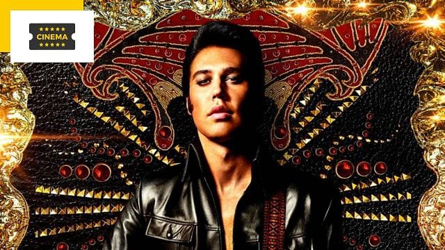image de la news Elvis, Dune, Tarantino : qui est Austin Butler, la nouvelle star montante d'Hollywood ?