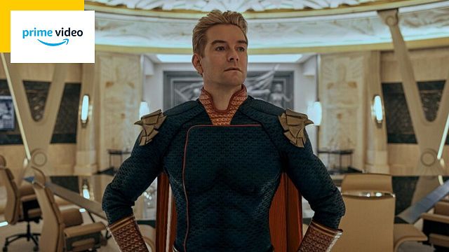 image de la news The Boys : une expérience immersive inédite pour les fans de la série Prime Video
