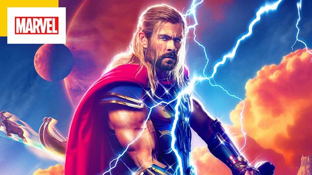 Thor 4 : "énorme", "irrévérencieux", "effrayant"… les premiers avis enthousiastes sur Love and Thunder