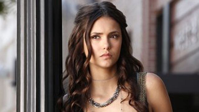 image de la news Vampire Diaries : Nina Dobrev avait raté son audition !