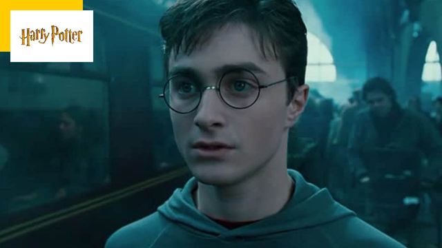 Harry Potter sur TF1 : pourquoi Daniel Radcliffe a vu un psy pour L'Ordre du Phénix