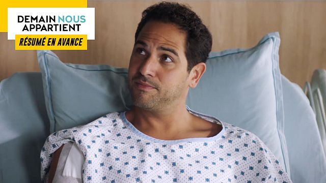 image de la news Demain nous appartient : ce qui vous attend dans l'épisode 1217 du mardi 28 juin 2022 [SPOILERS]