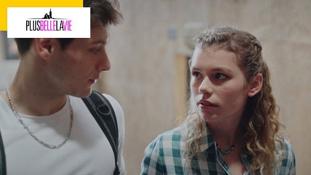 image de la news Plus belle la vie en avance : résumé de l'épisode du vendredi 1er juillet 2022 [SPOILERS]