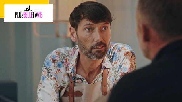 image de la news Plus belle la vie : avez-vous repéré ce faux raccord qui énerve les fans ?