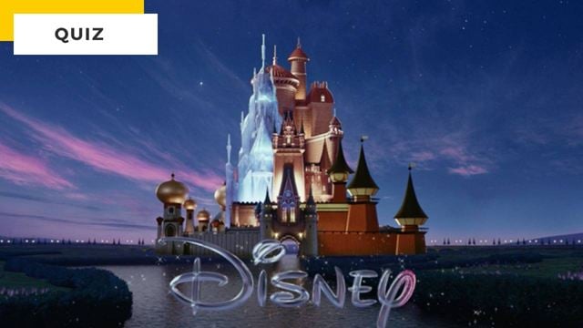 Quiz logos de studios détournés : quels films Disney se cachent dans le volume 2 ?