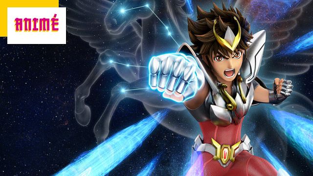 image de la news Saint Seiya : vous ne verrez pas la saison 2 sur Netflix !