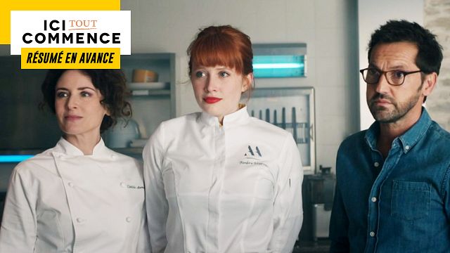 image de la news Ici tout commence : ce qui vous attend dans l’épisode 434 du vendredi 1 juillet 2022 [SPOILERS]