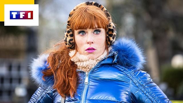 image de la news HPI sur TF1 : Morgane et Karadec enfin en couple ? Les premières infos sur la saison 3 dévoilées