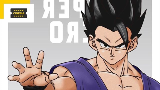 Dragon Ball Super : le créateur de la saga promet un Gohan "bestial" dans Super Hero