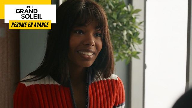 image de la news Un Si Grand Soleil en avance : résumé de l’épisode du lundi 4 juillet 2022 [SPOILERS]