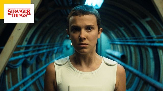 image de la news Stranger Things sur Netflix : y aura-t-il une saison 5 ?