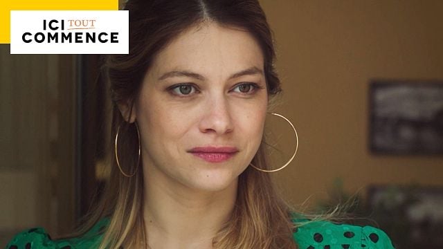 image de la news Ici tout commence : "L’arrivée de Tony va révéler le côté sombre de Guillaume" selon Florence Coste