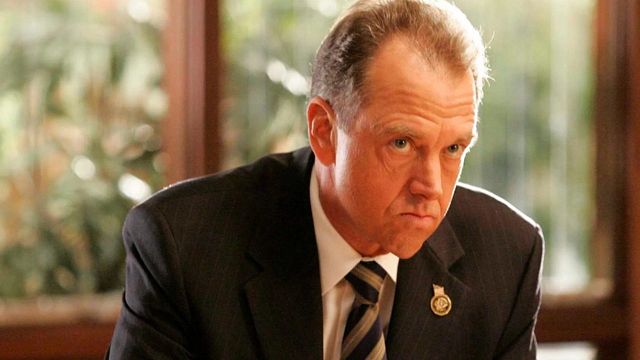 image de la news 24 heures chrono : mort de Gregory Itzin, inoubliable méchant de la série