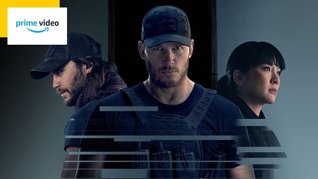 image de la news The Terminal List : la critique déteste la série de Chris Pratt, l’auteur du roman la défend