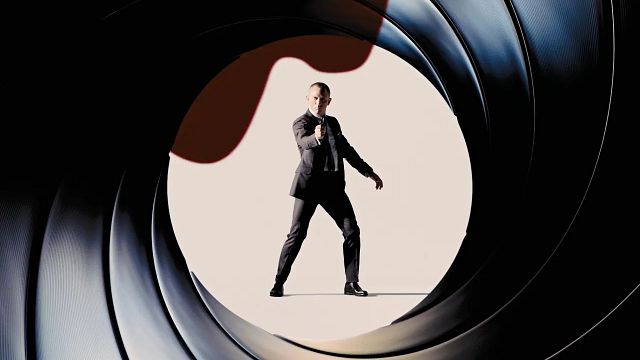 image de la news Mort de Monty Norman, compositeur du thème de James Bond
