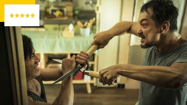 image de la news The Sadness : "crado", " traumatisant", "nauséeux"... Que pensent la presse et les spectateurs du film de zombies ultra violent ?