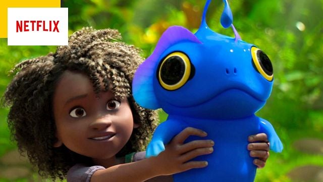 Netflix : le nouveau film du réalisateur de Vaiana et quatre autres nouveautés animées à découvrir cet été !