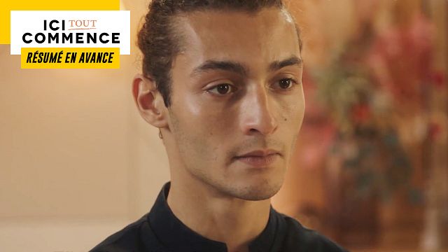 image de la news Ici tout commence : ce qui vous attend dans l’épisode 444 du vendredi 15 juillet 2022 [SPOILERS]