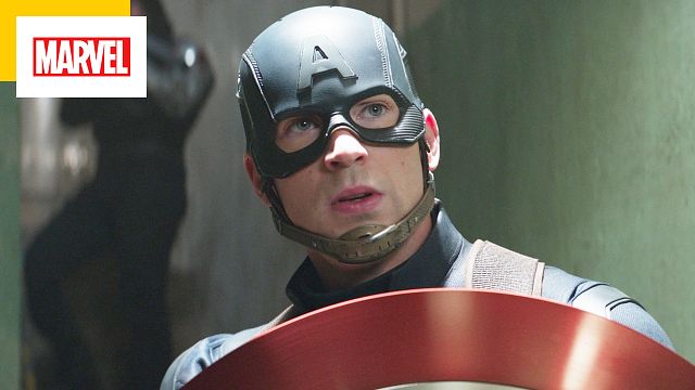 image de la news Marvel : comment Chris Evans a-t-il eu le rôle de Captain America ?