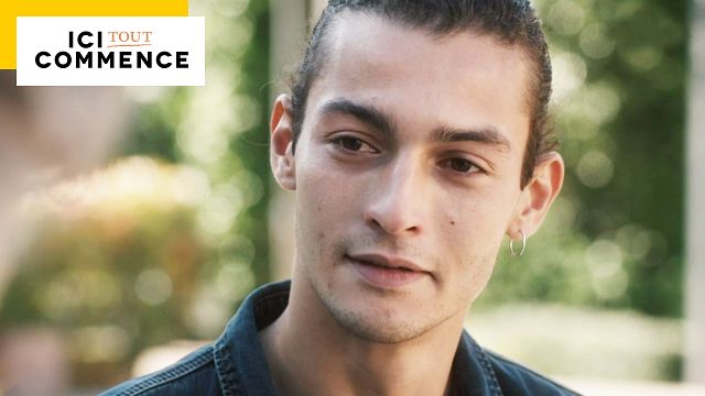 image de la news Ici tout commence : Théo va-t-il remporter le prix Vatel ? On a la réponse