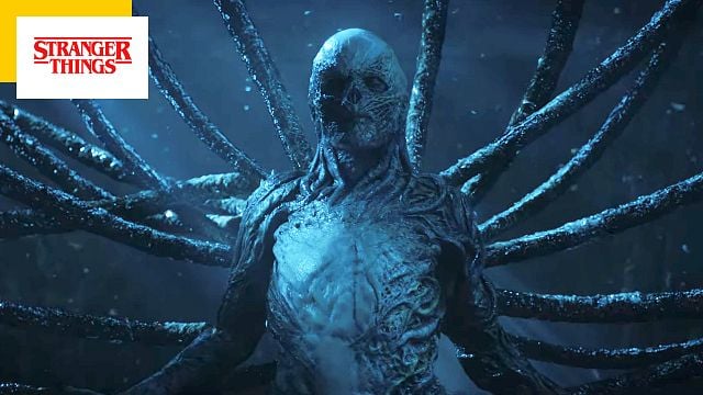 image de la news Stranger Things 4 : tous les monstres de la série Netflix !