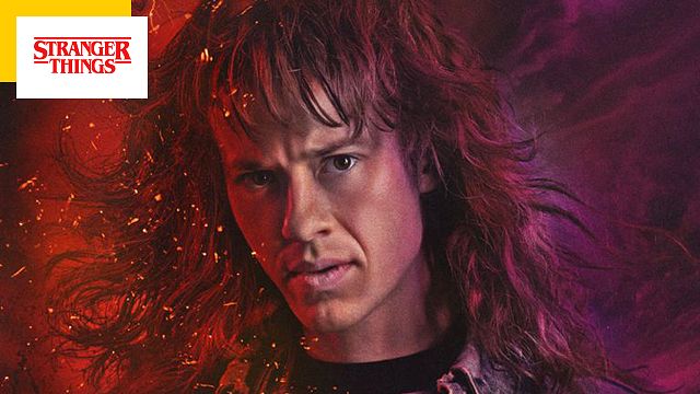 image de la news Stranger Things : Eddie Munson devient… un champ de maïs !