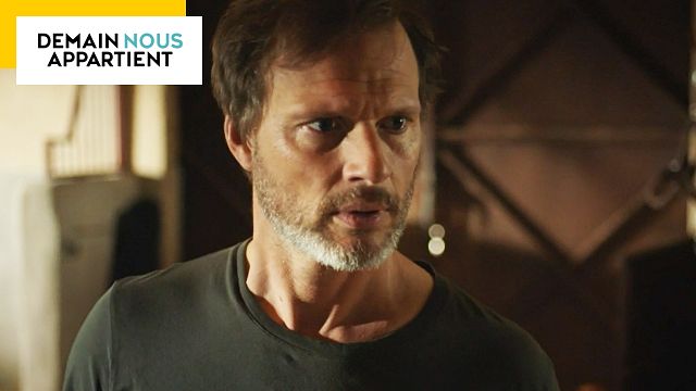 image de la news Demain nous appartient : Samuel en danger de mort dans la nouvelle bande-annonce