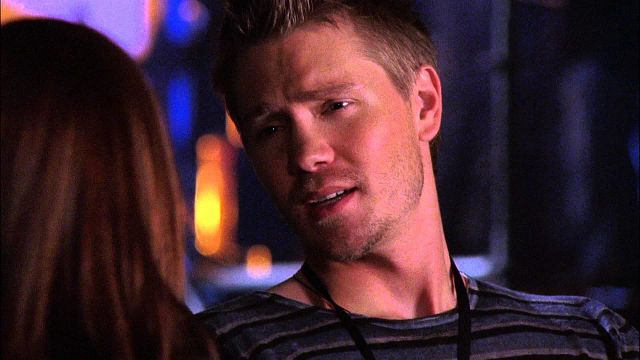 image de la news Chad Michael Murray : qu'est devenue la star des Frères Scott ?