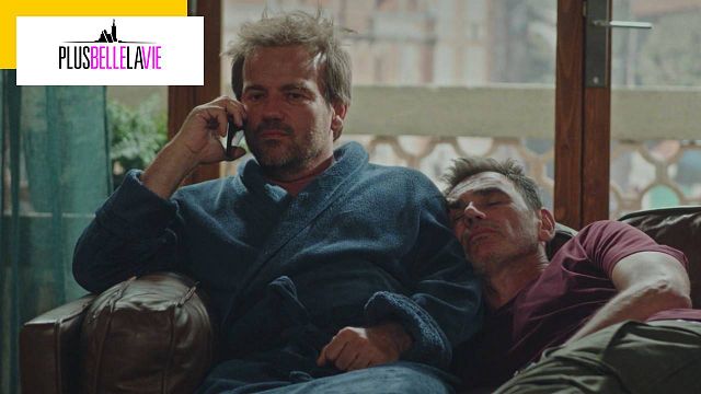 image de la news Plus belle la vie en avance : résumé de l'épisode du vendredi 22 juillet 2022 [SPOILERS]