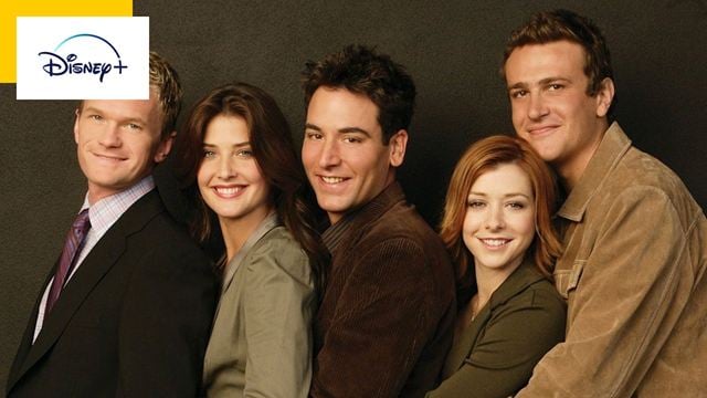 How I Met Your Mother : comment ça se termine ?