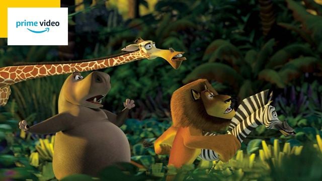 Baby Boss, Madagascar, Les Croods… : quels films d’animation regarder pendant les vacances sur Prime Video ?